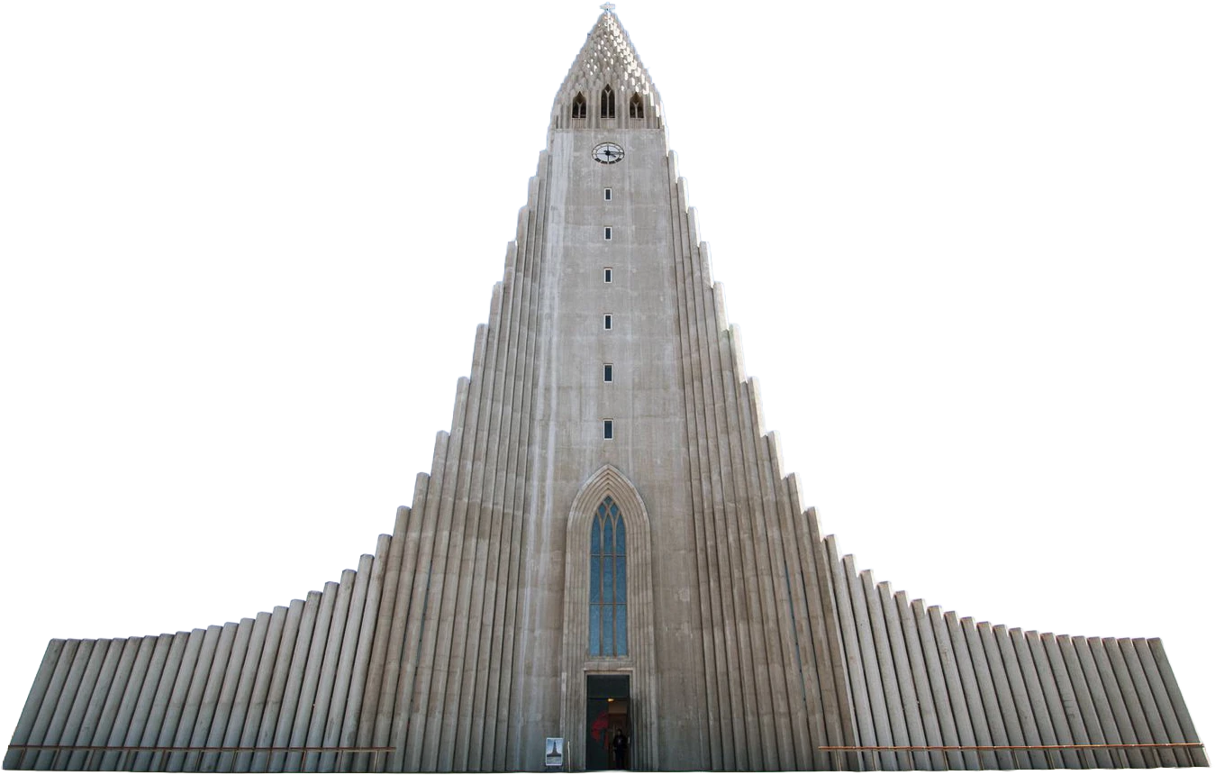 Hallgrímskirkja